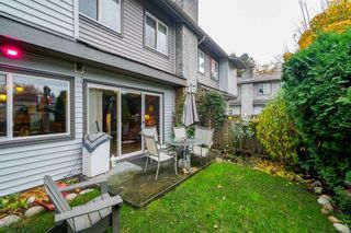 Photo 2: 16 46689 FIRST Avenue in Chilliwack: Chilliwack Proper East Townhouse for sale in "Mt Baker Estates" : MLS®# R2854402