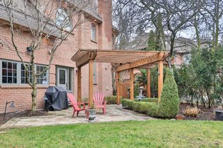 Photo 37: 1391 Meadow Green Court in Mississauga: Lorne Park House (2-Storey) for sale : MLS®# W8207398