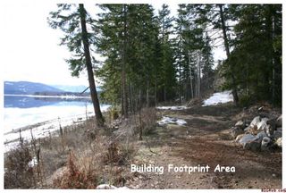 Photo 2: Lot 1 or Lot A Squilax-Anglemont Rd in Magna Bay: Waterfront Land Only for sale (Shuswap Lake)  : MLS®# 10026690 or 10026671