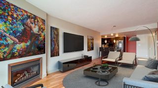 Photo 7: N409 737 Humboldt St in Victoria: Vi Downtown Condo for sale : MLS®# 922962