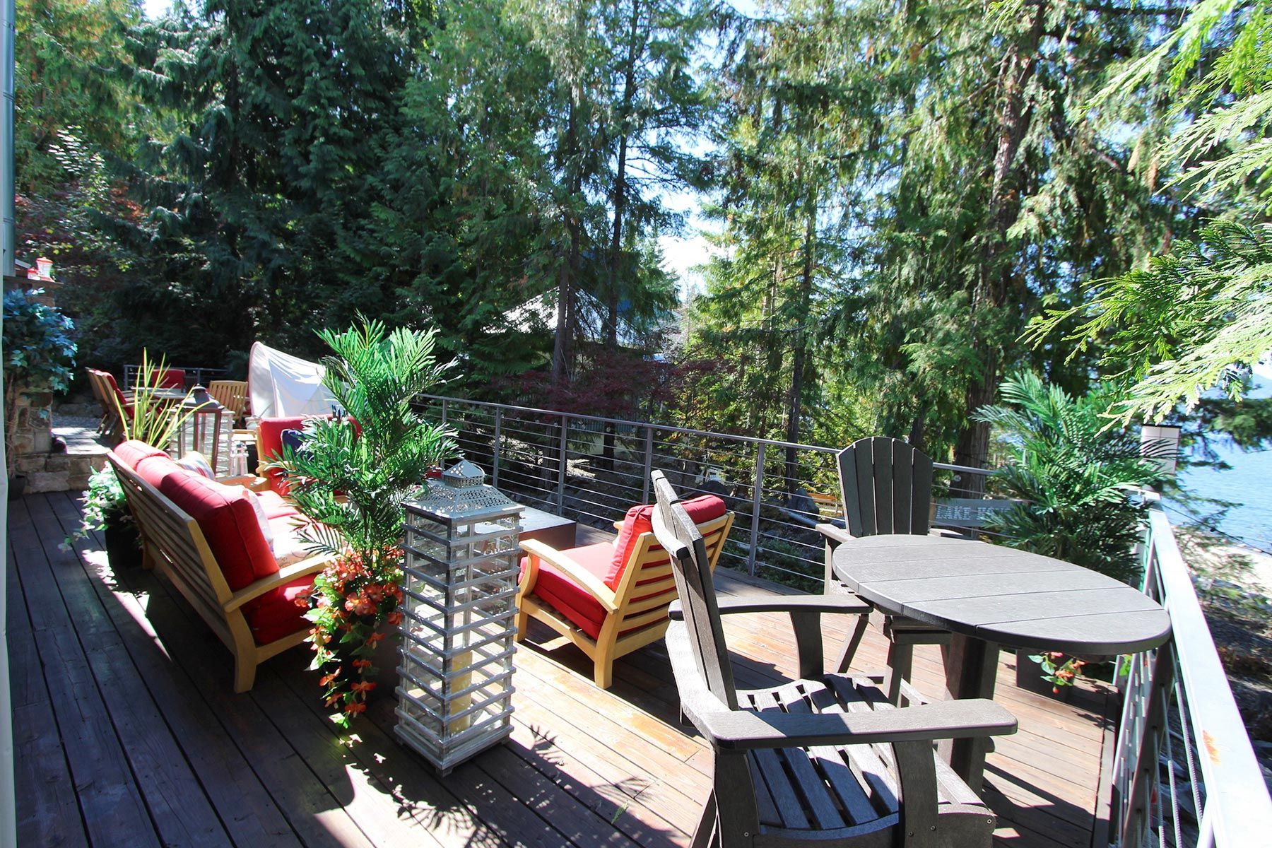 Photo 24: Photos: 6088 Bradshaw Road in Eagle Bay: House for sale : MLS®# 10250540