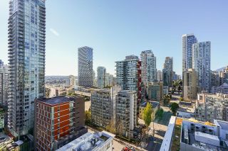 Photo 23: 2108 1295 RICHARDS Street in Vancouver: Downtown VW Condo for sale in "The Oscar" (Vancouver West)  : MLS®# R2725073