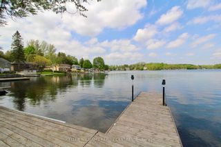 Photo 6: 113 Lake Rosalind Road 1 in Brockton: House (2-Storey) for sale : MLS®# X6740864