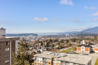 Photo 16: 1105 160 W KEITH Road in North Vancouver: Central Lonsdale Condo for sale in "Victoria Park West" : MLS®# R2867662