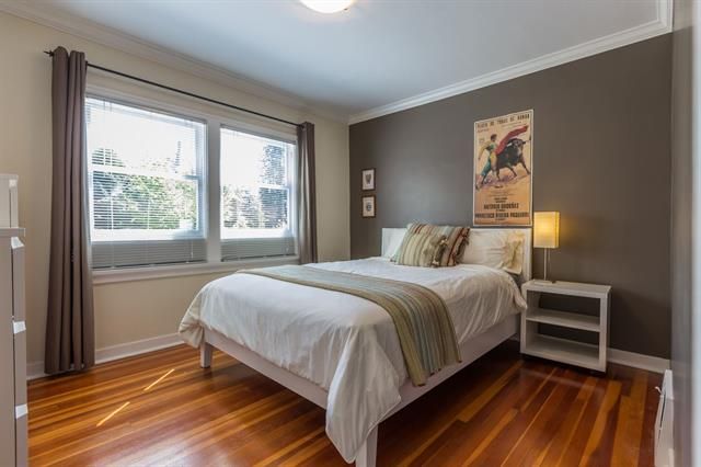 Photo 15: Photos: 5756 ALMA ST in VANCOUVER: Southlands House for sale (Vancouver West)  : MLS®# R2062115