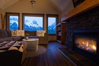 Photo 32: 401 1160 Railway Avenue: Canmore Apartment for sale : MLS®# A1166544