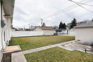 Photo 7: 585 Campbell Street in Winnipeg: River Heights Residential for sale (1C)  : MLS®# 202226005