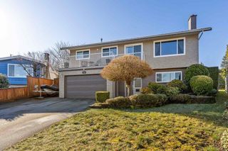 Photo 1: 1943 PENNY Place in Port Coquitlam: Mary Hill House for sale : MLS®# R2549715