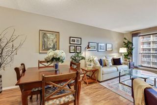 Photo 11: 404 1011 12 Avenue SW in Calgary: Beltline Apartment for sale : MLS®# A1198124