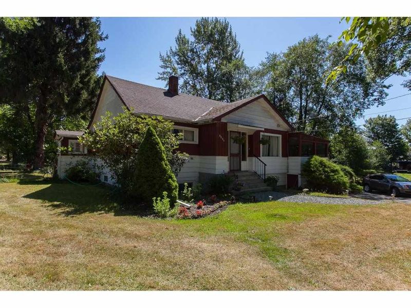 FEATURED LISTING: 8664 187 Street Langley