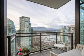 Photo 22: 2103 1211 MELVILLE Street in Vancouver: Coal Harbour Condo for sale (Vancouver West)  : MLS®# R2849716
