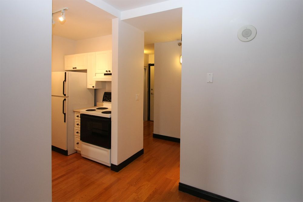 Photo 5: Photos: 403 233 Abbott Street in Vancouver: Downtown Condo for sale (Vancouver West)  : MLS®# V951445