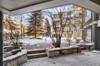 Photo 22: 118 35 Richard Court SW in Calgary: Lincoln Park Apartment for sale : MLS®# A2033945