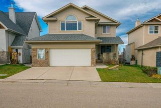 Main Photo: 80 Sheep River Crescent: Okotoks Detached for sale : MLS®# A2093831