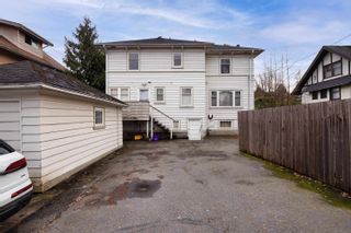 Photo 6: 1121 W 16TH Avenue in Vancouver: Fairview VW House for sale (Vancouver West)  : MLS®# R2854819