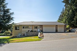 Photo 4: 8598 Kingcome Cres in North Saanich: NS Dean Park House for sale : MLS®# 915328