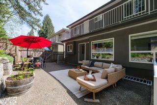 Photo 28: 1566 BURRILL Avenue in North Vancouver: Lynn Valley House for sale : MLS®# R2874618