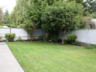 Photo 10: 1450 SASAMAT ST in : Point Grey House for sale : MLS®# V924103