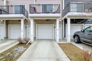 Photo 37: 9 300 MARINA Drive: Chestermere Row/Townhouse for sale : MLS®# A1199579