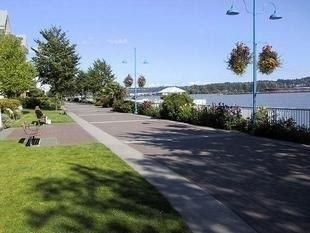 Photo 8: 508 10 RENAISSANCE SQUARE in New Westminster: Quay Condo for sale : MLS®# R2120338