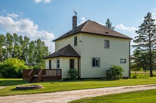 Photo 3: 62069 PR 305 Highway in Portage la Prairie RM: House for sale : MLS®# 202218992