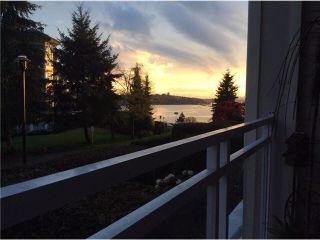 Photo 11: 207 3608 DEERCREST Drive in North Vancouver: Roche Point Condo for sale in "RAVEN WOODS" : MLS®# V1119030
