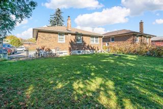 Photo 11: 145 Prince Charles Drive in Halton Hills: Georgetown House (Bungalow) for sale : MLS®# W5829354