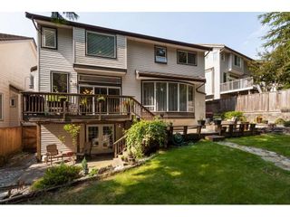 Photo 37: 173 ASPENWOOD DRIVE in Port Moody: Heritage Woods PM House for sale : MLS®# R2494923