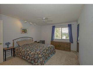 Photo 10: 3156 REDONDA Drive in Coquitlam: New Horizons House for sale in "New Horizons" : MLS®# V1069439
