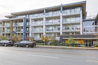 Photo 13: 320 221 E 3 Street in North Vancouver: Lower Lonsdale Condo for sale : MLS®# R2228210