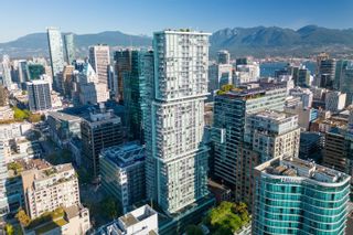 Photo 1: 4506 777 RICHARDS Street in Vancouver: Downtown VW Condo for sale (Vancouver West)  : MLS®# R2817635