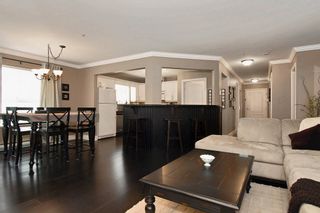 Photo 4: 203 15272 20 Avenue in Windsor Court: Home for sale : MLS®# F1010971