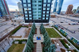 Photo 26: 703 901 10 Avenue SW in Calgary: Beltline Apartment for sale : MLS®# A2096307