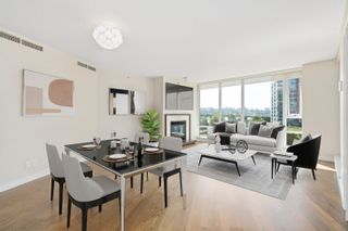 Photo 2: 705 8 SMITHE Mews in Vancouver: Yaletown Condo for sale (Vancouver West)  : MLS®# R2612133
