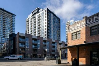 Photo 24: 224 619 Confluence Way SE in Calgary: Downtown East Village Apartment for sale : MLS®# A1209468