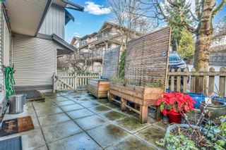 Photo 30: 35 20326 68 Avenue in Langley: Willoughby Heights Townhouse for sale in "SUNPOINTE" : MLS®# R2846267