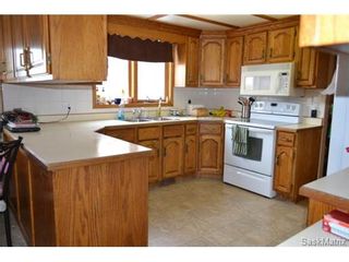 Photo 2: 320 Cedar AVENUE: Dalmeny Single Family Dwelling for sale (Saskatoon NW)  : MLS®# 455820