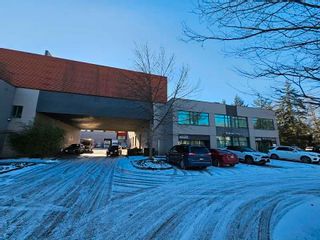 Photo 15: 110-112 8678 GREENALL Avenue in Burnaby: Big Bend Industrial for sale in "Marine Centre" (Burnaby South)  : MLS®# C8056939