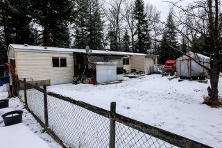 Photo 18: 9B 4564 Summer Road in Barriere: BA Manufactured Home for sale (NE)  : MLS®# 166222