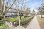 Main Photo: 311 550 ROYAL Avenue in New Westminster: Downtown NW Condo for sale in "HARBOURVIEW" : MLS®# R2890487