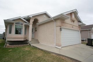 Photo 4: 212 Glencairn Road in Winnipeg: Riverbend Residential for sale (4E)  : MLS®# 202312619