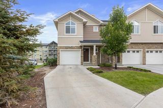 Photo 3: 102 Skyview Ranch Grove NE in Calgary: Skyview Ranch Row/Townhouse for sale : MLS®# A2078059