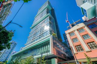 Photo 34: 2515 777 RICHARDS Street in Vancouver: Downtown VW Condo for sale in "TELUS GARDEN" (Vancouver West)  : MLS®# R2640959