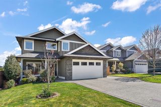 Photo 42: 3437 Hopwood Pl in Colwood: Co Latoria House for sale : MLS®# 960490