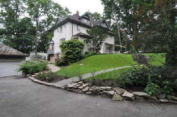 Main Photo: 4 Wychwood Park in Toronto: Wychwood Freehold for sale (Toronto C02)  : MLS®# C2766120