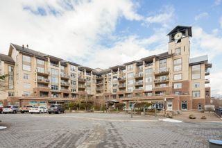 Photo 27: 319 1211 VILLAGE GREEN Way in Squamish: Downtown SQ Condo for sale in "Rockcliff" : MLS®# R2759438