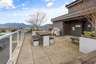 Photo 30: 513 2888 E 2ND Avenue in Vancouver: Renfrew VE Condo for sale in "SESAME" (Vancouver East)  : MLS®# R2558241