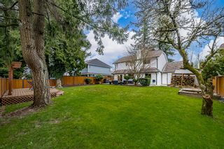 Photo 37: 13399 60 Avenue in Surrey: Panorama Ridge House for sale : MLS®# R2673659
