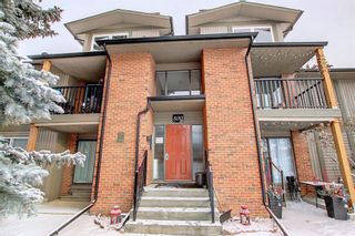 Photo 3: 832 6400 Coach Hill Road SW in Calgary: Coach Hill Apartment for sale : MLS®# A2014233