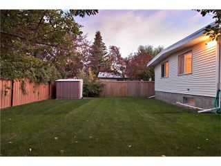 Photo 26: 920 CANNELL Road SW in Calgary: Canyon Meadows House for sale : MLS®# C4031766